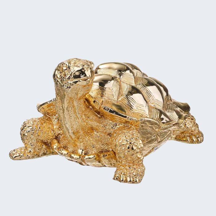 Decoration Turtle Figure - 1457 | Home Decor | Souvenirs & Antiques
