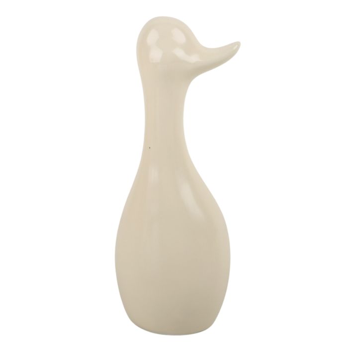Decorative Duck Figure-64080-M | ديكور المنزل | الهدايا التذكارية والتحف