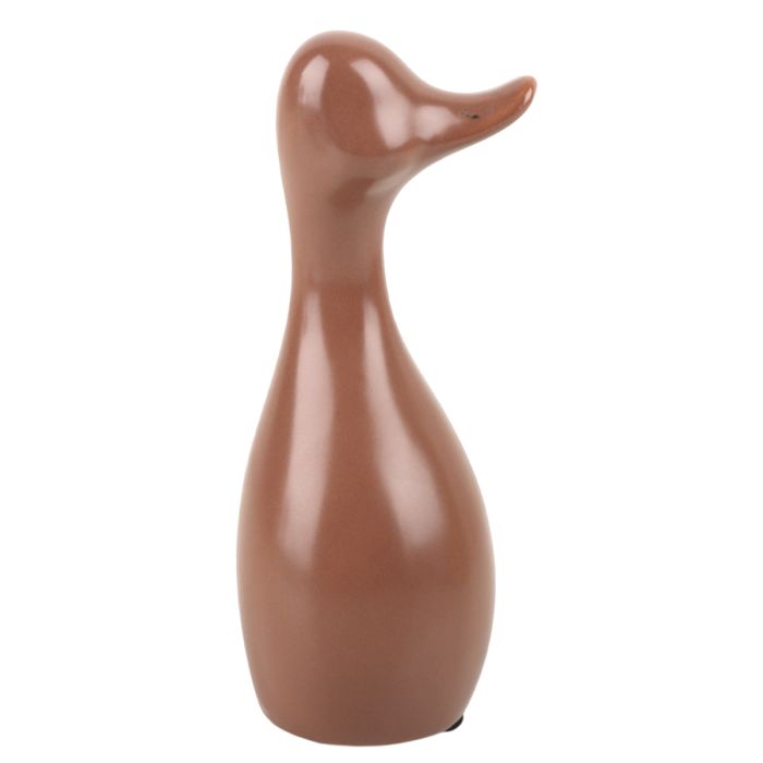Decorative Duck Figure-64080-S | ديكور المنزل | الهدايا التذكارية والتحف