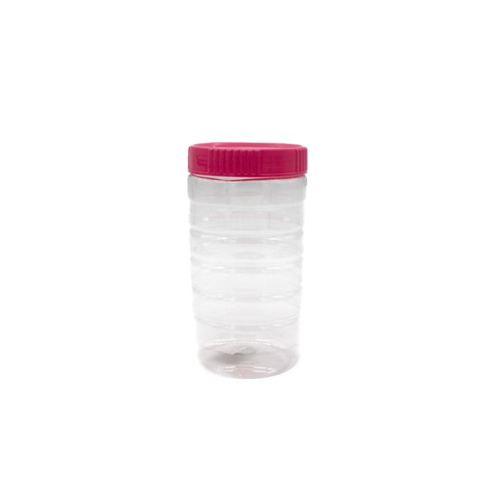 Storage Jar 16001 QG6206 3 | Kitchen & Dining | Storages & Organizers
