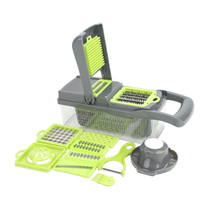 Multi Vegetable Cutter | Kitchen & Dining | Utensils & Gadgets