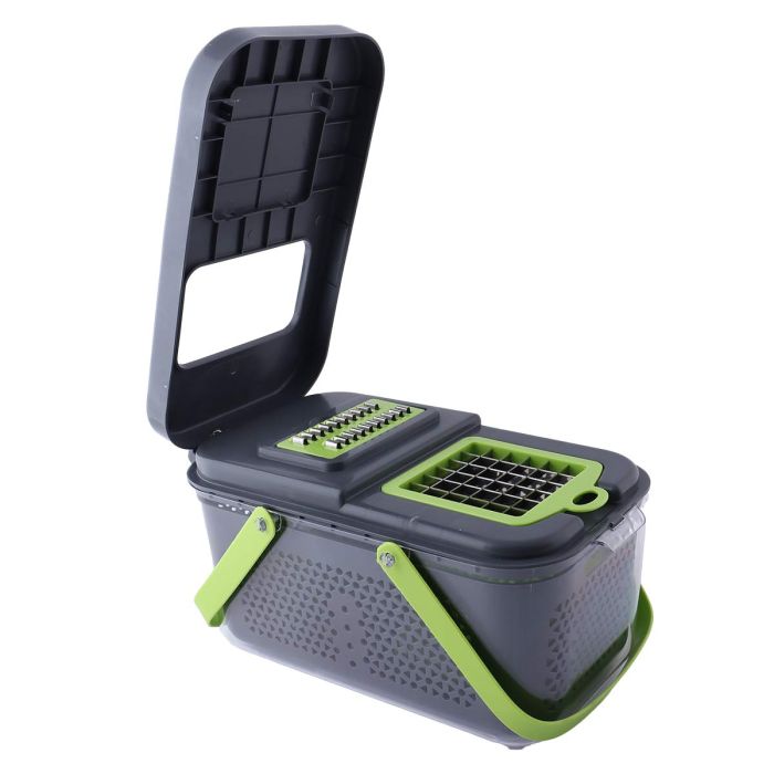 Multi-Vegetable Cutter | Kitchen & Dining | Kitchen & Dining Accessories