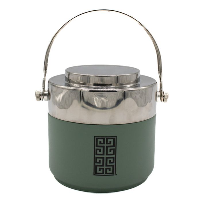 Stainless Steel Lunch Box 1.3L | Kitchen & Dining | Storages & Organizers