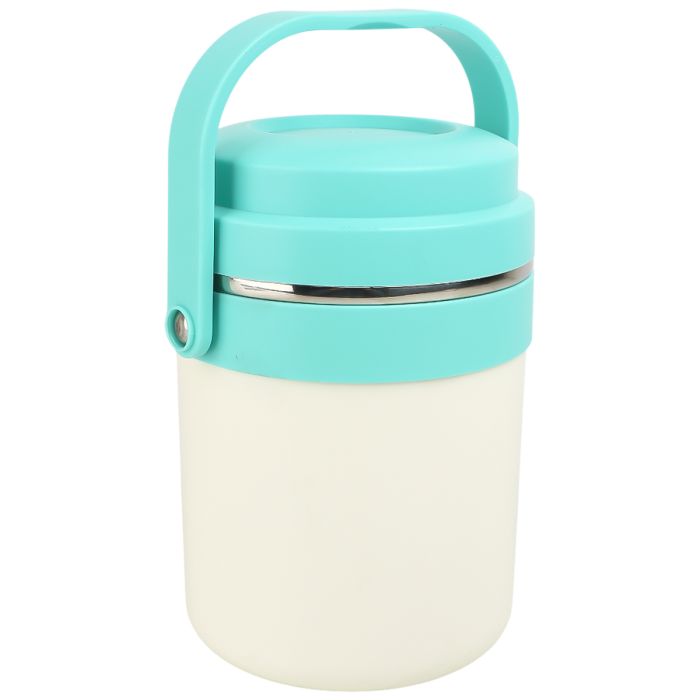 Stainless Steel Lunch Box 2L | Office & School Supplies | Water Bottles & Lunch Boxes
