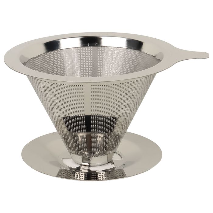 Coffee Filter Stainless Steel | Kitchen & Dining | Utensils & Gadgets