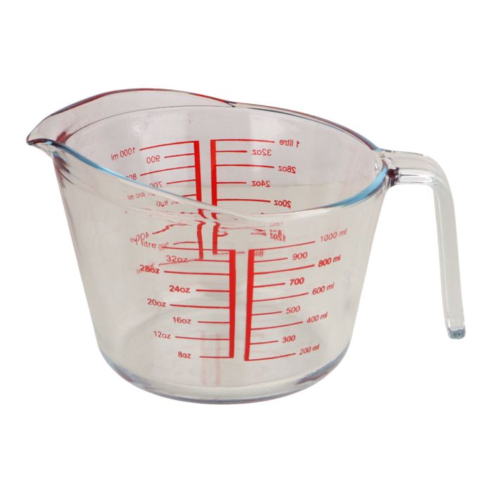 Measuring Cup Glass 500ml 19264 C3114 | Kitchenware | Kitchen Tools & Utensils | Kitchen Measuring Tools