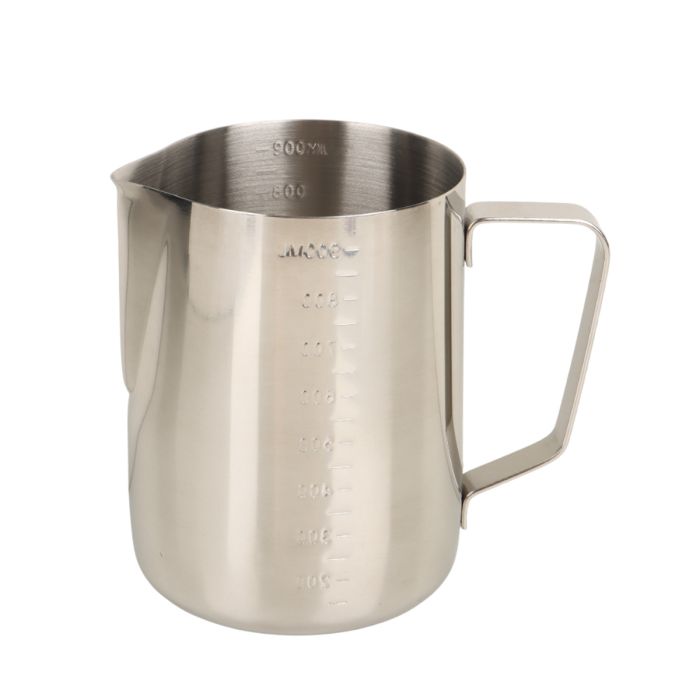 Stainless Steel Pouring Pot 1L | المطبخ والطعام | أدوات المائدة