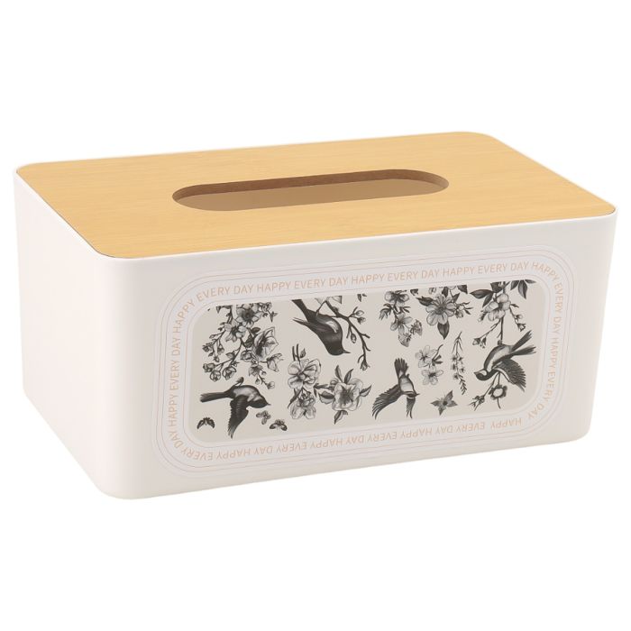 Tissue Box Plastic | إكسسوارات منزلية Tissue Box Plastic | إكسسوارات منزلية