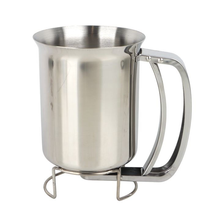 Stainless Steel Batter Dispenser | Kitchen & Dining | Utensils & Gadgets