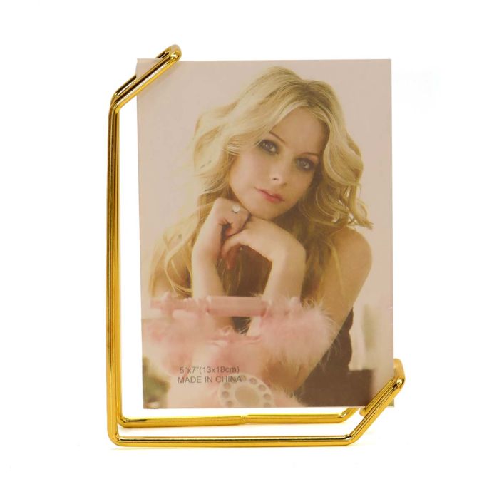 Metal Photo Frame | Home Decor | Frames | Photo Frames