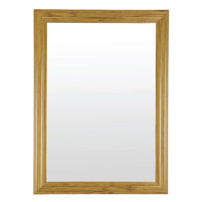 Mirror 48x58cm | Furniture | Bedroom Furniture | Dressers & Mirrors