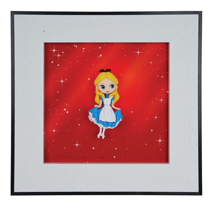 إطار صورة حائط للأطفال | ديكور المنزل | الإطارات | Picture Frames