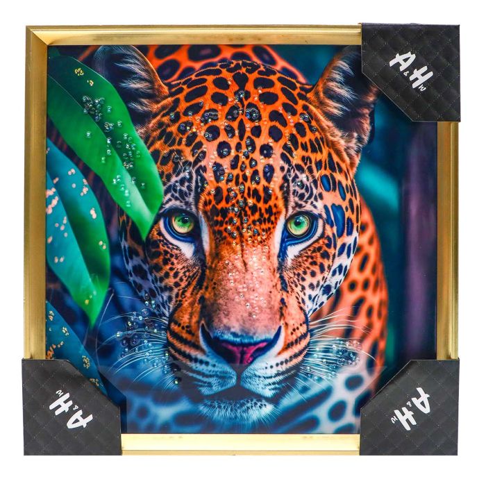 إطار 40x10 سم 29212 SP YJ 40X40 | ديكور المنزل | الإطارات
