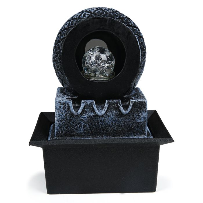 Small Fountain | Home Decor | Souvenirs & Antiques