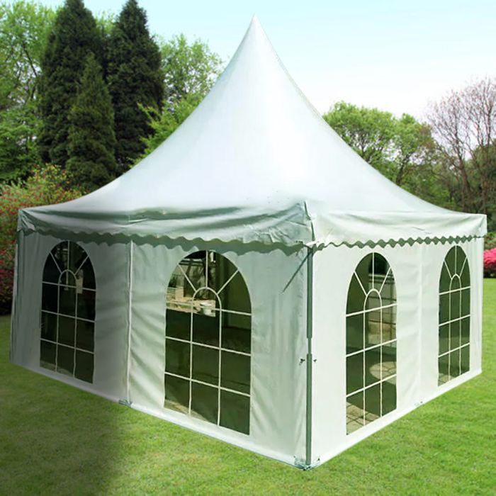 Tent 6X6m | Outdoor & Camping | Camping