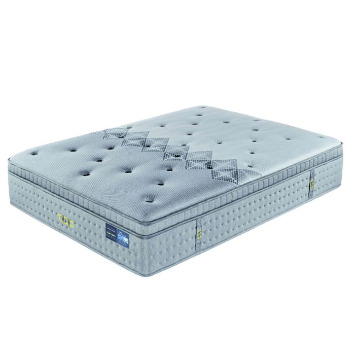 Spring Mattress 150X190cm MP2306 | Furniture | Bedroom Furniture | Mattresses