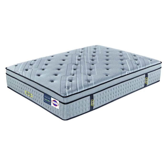 Spring Mattress 150X190cm MP2303 | Furniture | Bedroom Furniture | Mattresses