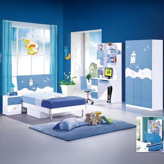 Kids Bedroom Set | Furniture | Kids Furniture | Beds & Cribs