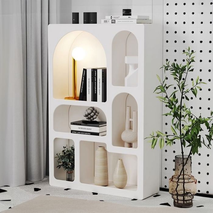 Decoration Shelf 9550-YG2023-008 | Home Decor | Shelves & Organizers