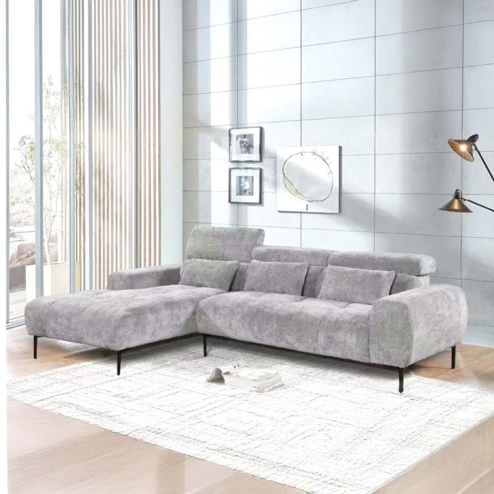 Lawson Fabric Corner Sofa | Furniture | Living Room Furniture | Sofa Sets