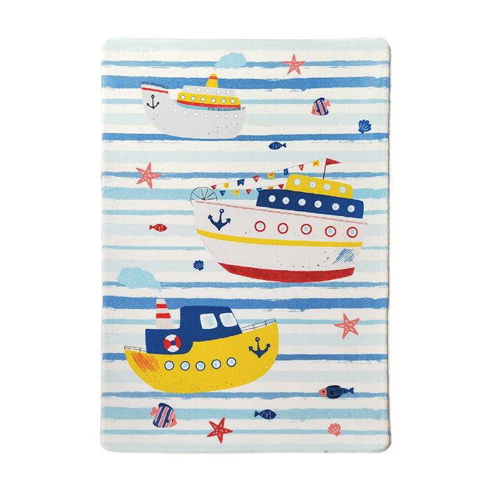 Ship Kids Carpet AWM-27679 | Carpets & Rugs | Kids Carpets