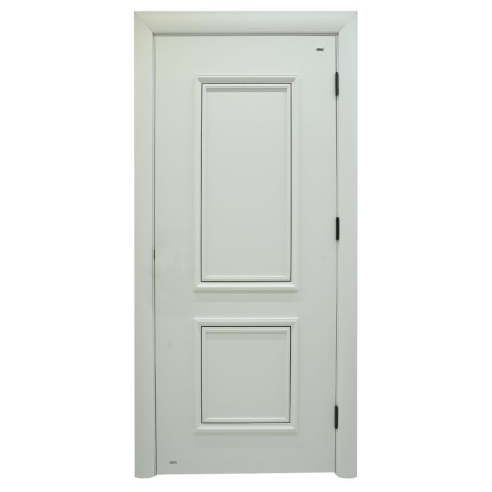 Solid Door 2100x1000x240mm | Doors & Accessories