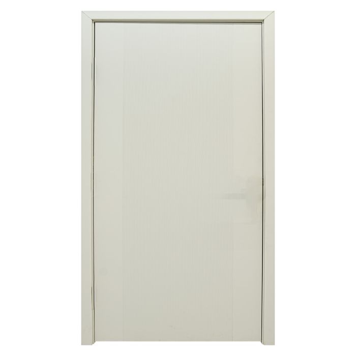 WPC Door - 210X100X10cm | Doors & Accessories