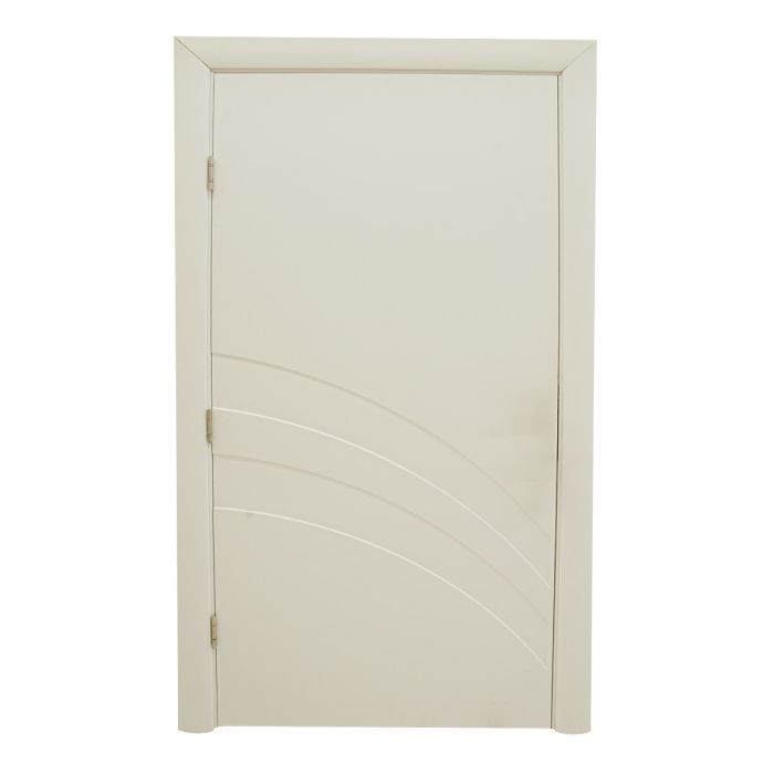 WPC Door Frame - 210x100x24cm - M-49 | Doors & Accessories