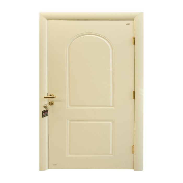 Wpc Door Frame 210X90X24cm | Doors & Accessories
