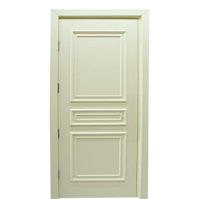 Classic Solid Door 2050X920X40 1X2 | Doors & Accessories