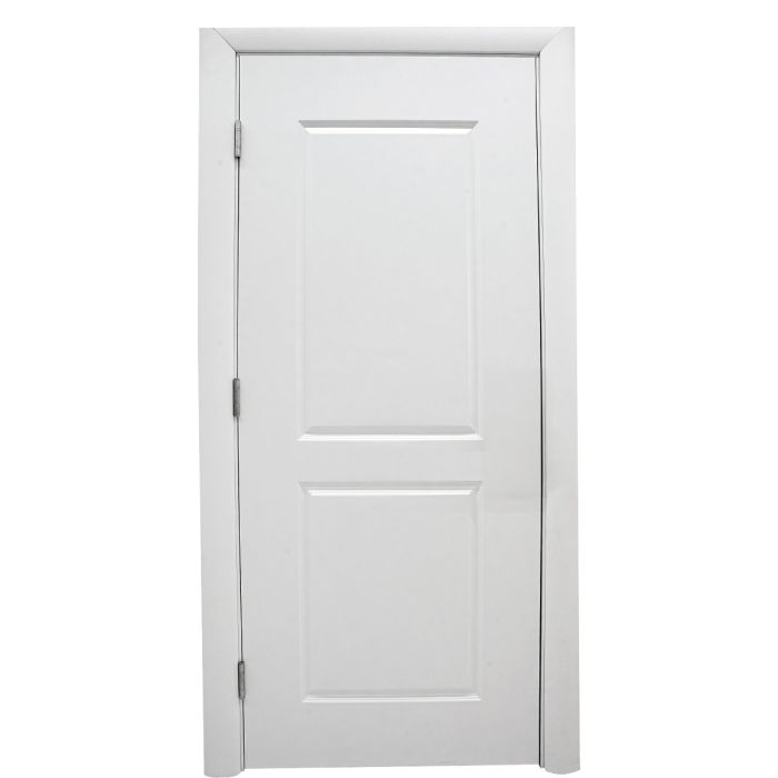 Wpc Door Frame 210X100X10cm | Doors & Accessories
