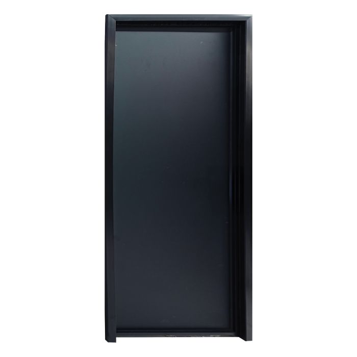 Aluminium Door 90x210cm | Doors & Accessories