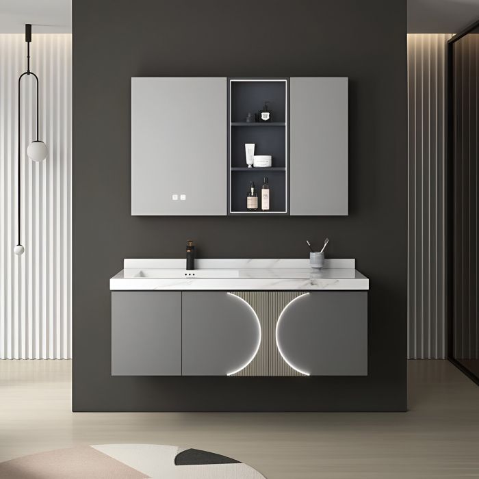Modern Bathroom Cabinet | Furniture | Bathroom Furniture | Bathroom Cabinets