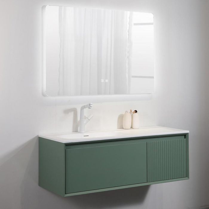 Bathroom Cabinet 120X52cm (Fittings Not Included) | Furniture | Bathroom Furniture | Bathroom Cabinets