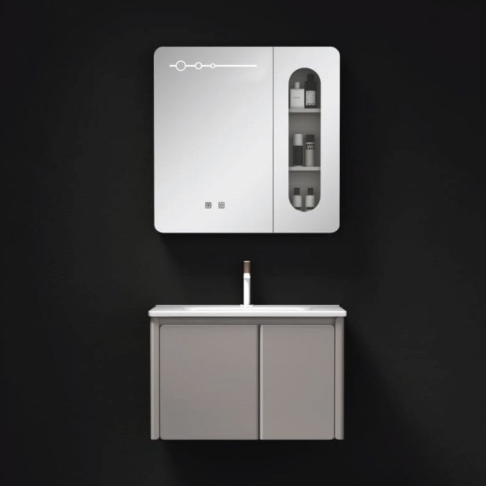 Commercial Bathroom Cabinet SHOUYA-SY803-70 | Furniture | Bathroom Furniture | Bathroom Cabinets