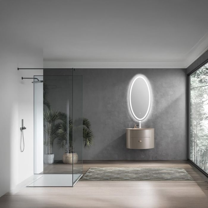 Modern Bathroom Cabinet LD-9025-022 | Furniture | Bathroom Furniture | Bathroom Cabinets