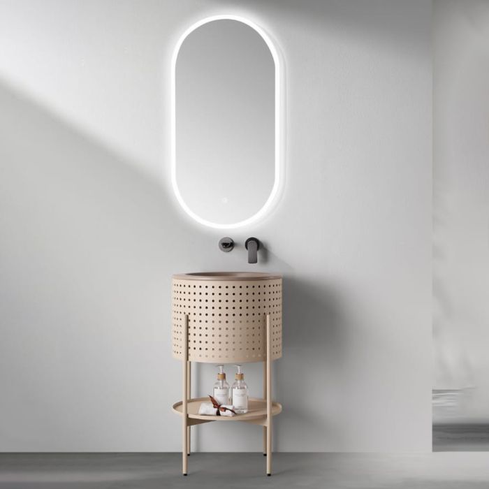 Modern Bathroom Cabinet LD-9007-008 | Furniture | Bathroom Furniture | Bathroom Cabinets