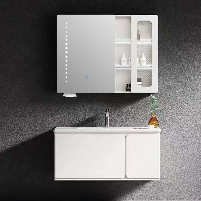 Modern Bathroom Cabinet 1X3 | Furniture | Bathroom Furniture | Bathroom Cabinets