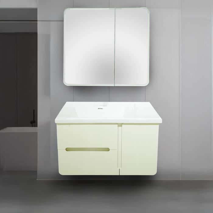 Commercial Bathroom Cabinet 80x50cm | Furniture | Bathroom Furniture | Bathroom Cabinets