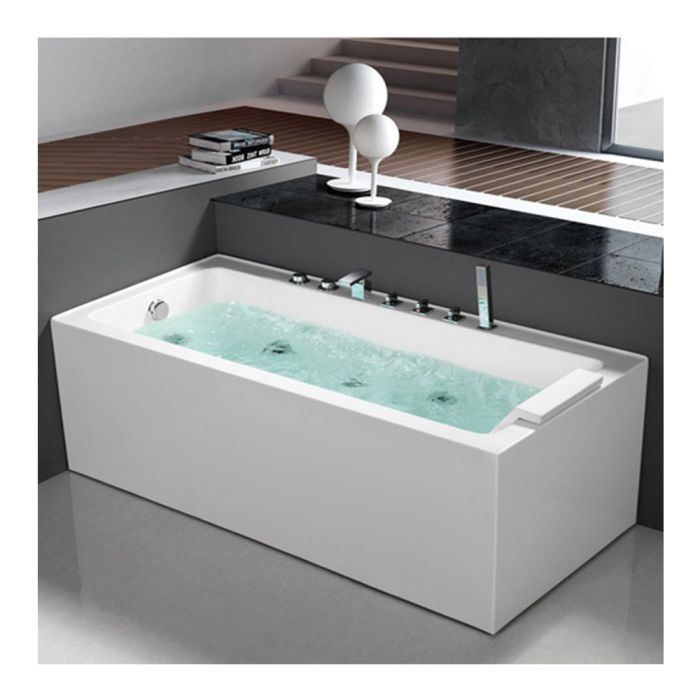 Jacuzzi 179X89X67Cm | Kitchen & Bath Essentials