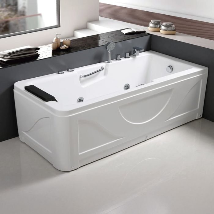 Jacuzzi 170X79cm | Kitchen & Bath Essentials