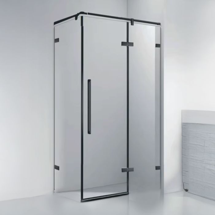 Shower Enclosure 90x90x195cm | Kitchen & Bath Essentials