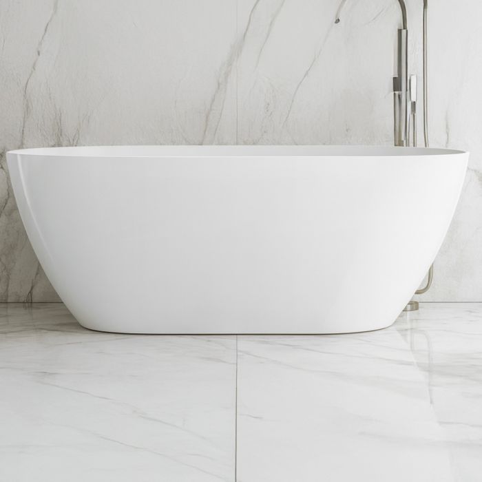 Bath Tub Without Mixer | Kitchen & Bath Essentials