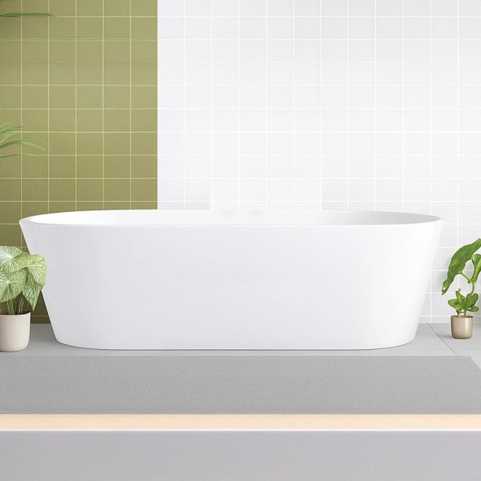 Bathtub Without Mixer | Kitchen & Bath Essentials