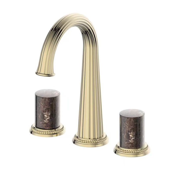 3 Hole Basin Mixer | Kitchen & Bath Essentials