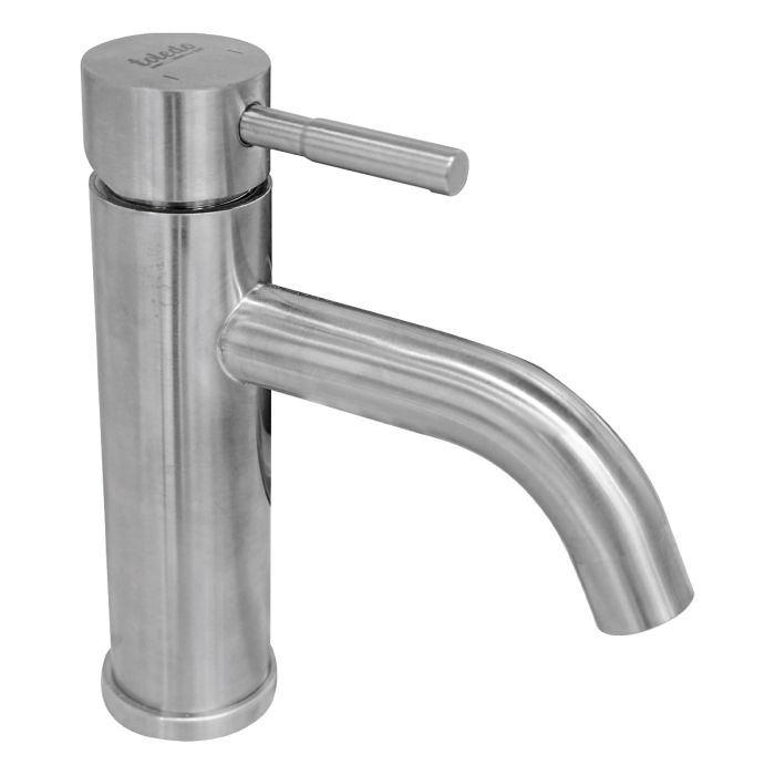 Stainless Steel Basin Mixer B20501162 | أساسيات المطبخ والحمام