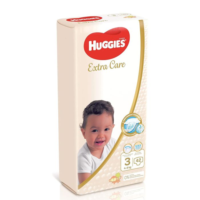 Huggies Diaper Value Size 3 | Diapering | Diapers