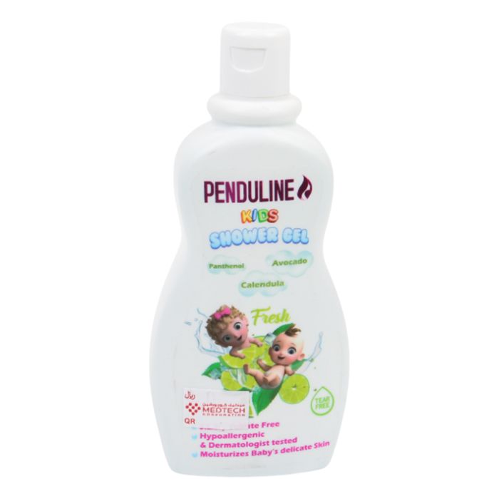 Penduline Kids Shower Gel 300ml | Baby Bath | Shampoos & Conditioners