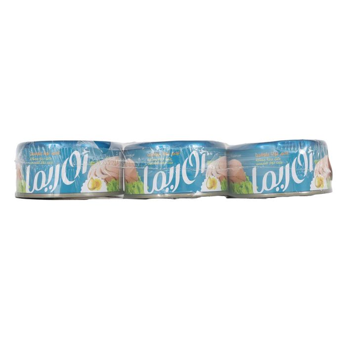 Orima Yellow Fin Tuna Solid Pack Olive Oil 170g | Canned & Jarred Food | Canned Tuna & Seafood | Tuna