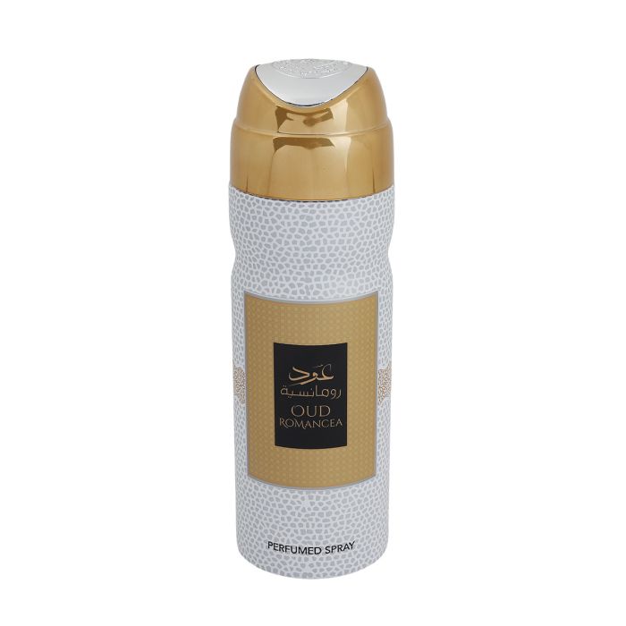 Deo Oud Romancea | Personal Care | Deodorants & Anti-Perspirant | Deodorant Spray
